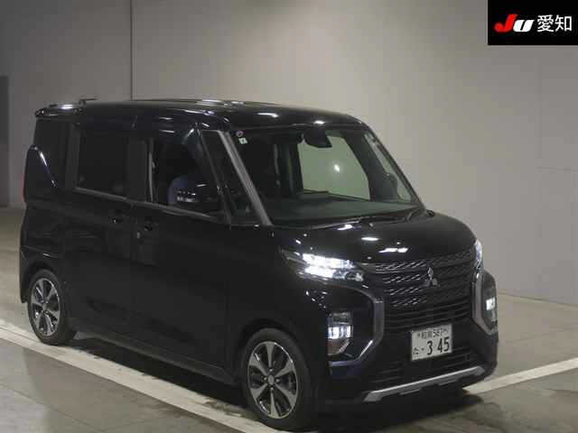 MITSUBISHI EK X SPACE 2021
