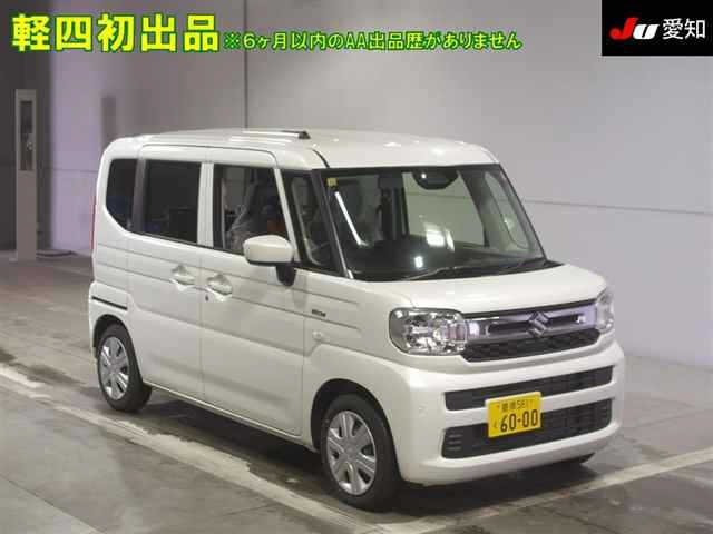 SUZUKI SPACIA 2023