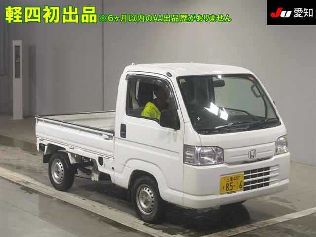 HONDA ACTY TRUCK