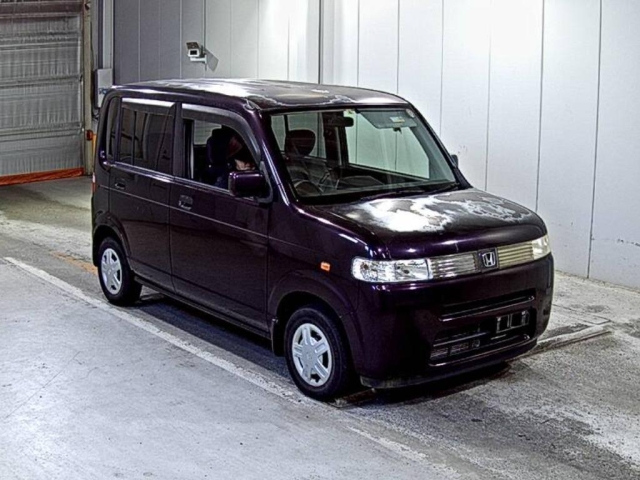HONDA THATS 2006