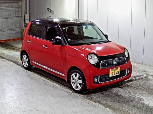 HONDA N ONE 2013