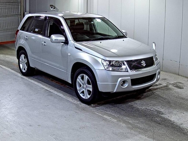 SUZUKI ESCUDO 2006
