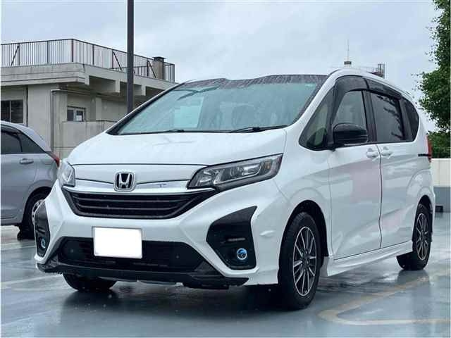 HONDA FREED 2023