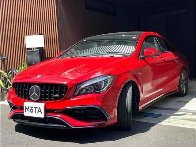 MERCEDES BENZ AMG 2016