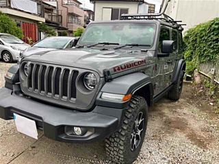 chrysler jeep-wrangler