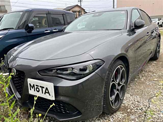 alfaromeo giulia