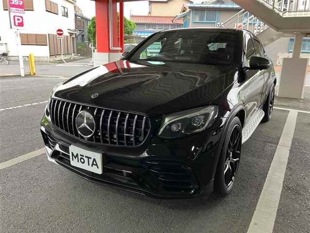 MERCEDES BENZ AMG