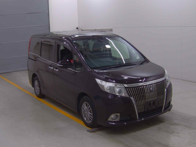 TOYOTA ESQUIRE