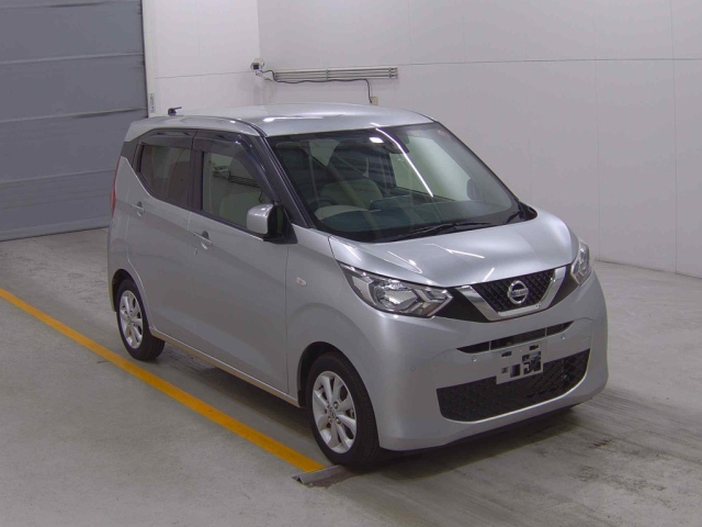 NISSAN DAYZ 2020