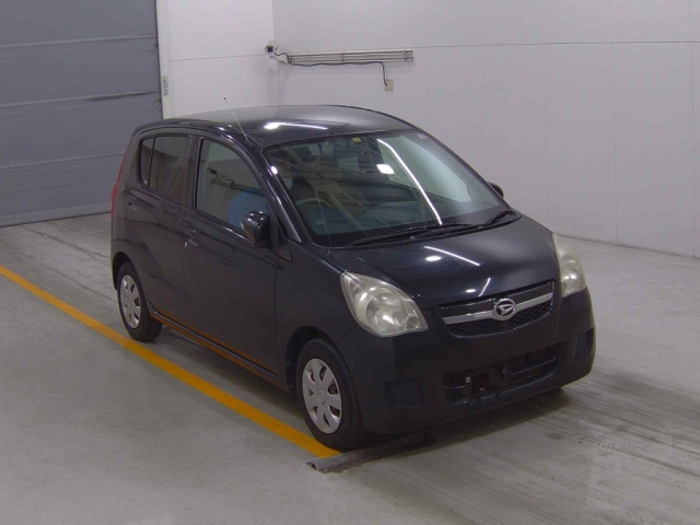 DAIHATSU MIRA 2007