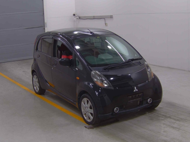 MITSUBISHI I 2006