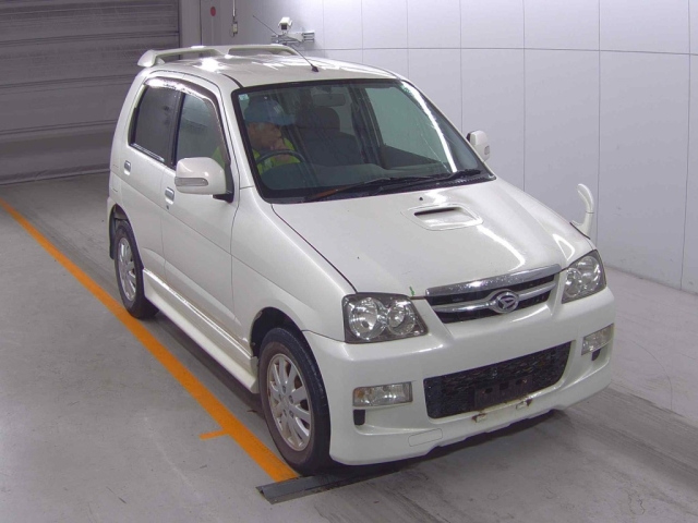 DAIHATSU TERIOS KID