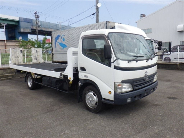 TOYOTA DYNA 2008