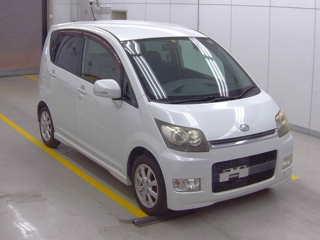 DAIHATSU MOVE 2008