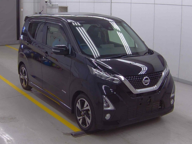 NISSAN DAYZ 2020