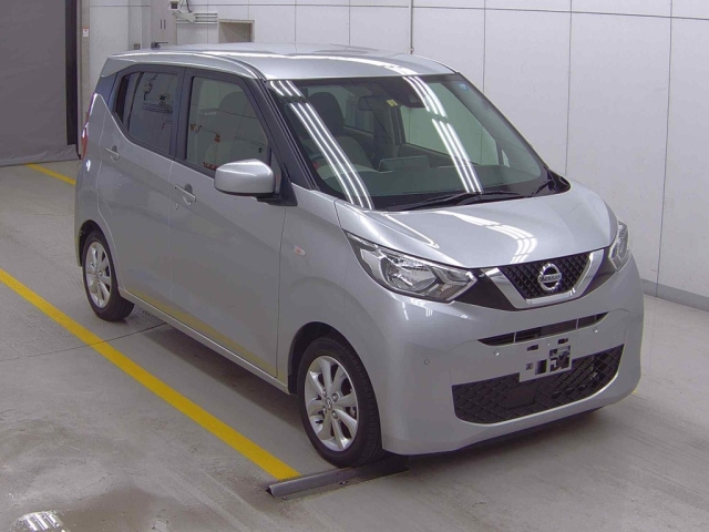 NISSAN DAYZ 2022