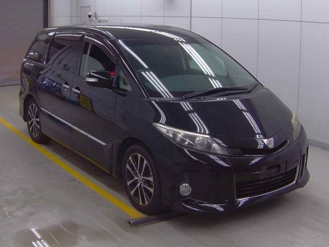 TOYOTA ESTIMA 2014