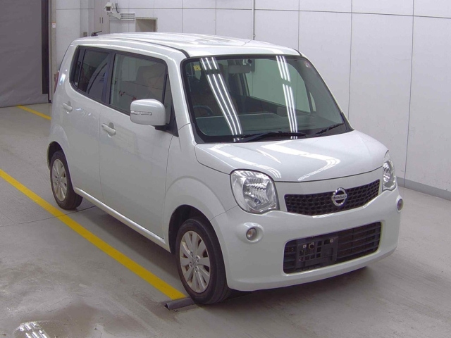 NISSAN MOCO 2016