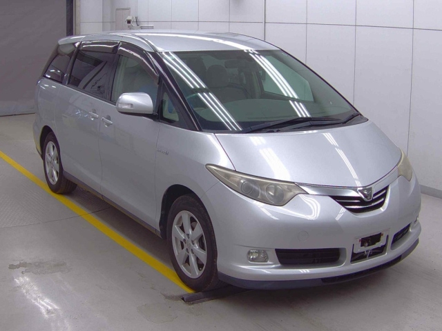 TOYOTA ESTIMA HYBRID 2006