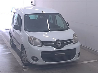 renault-samsung kangoo