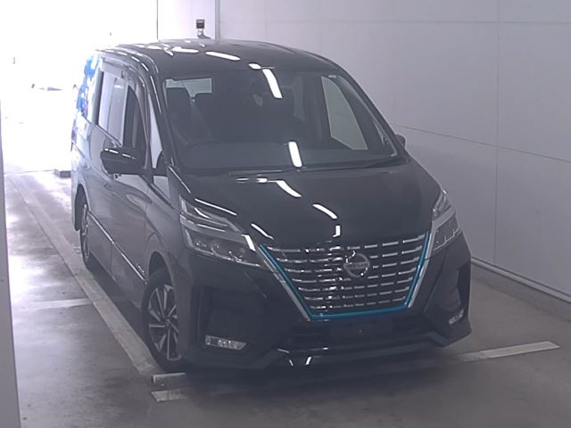 NISSAN SERENA 2020