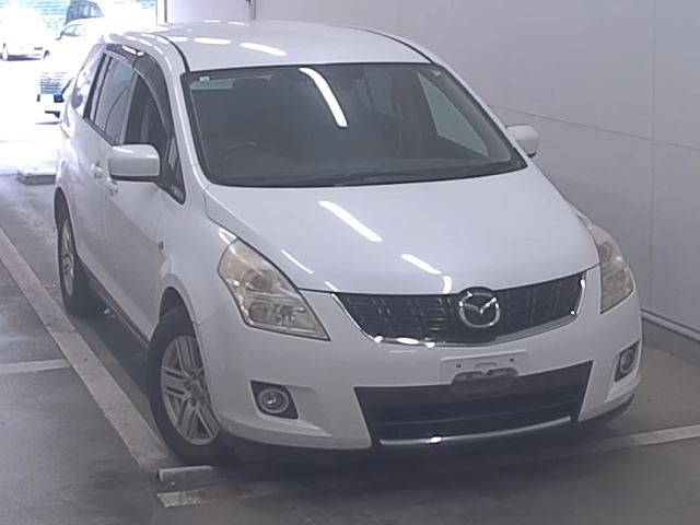 MAZDA MPV 2006