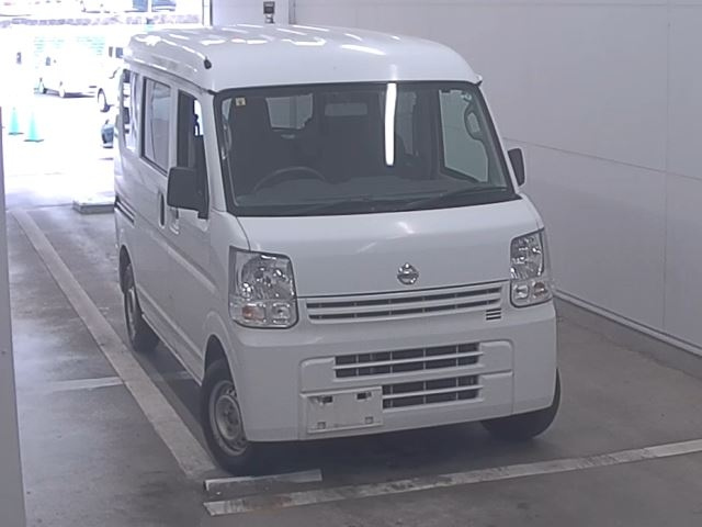 NISSAN CLIPPER VAN 2019