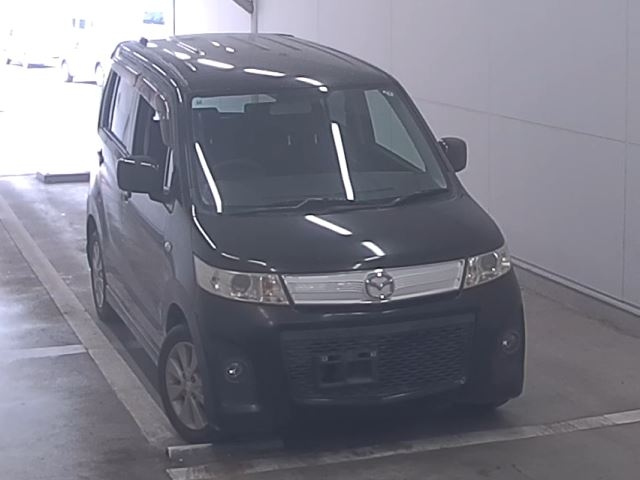 MAZDA AZ WAGON 2009