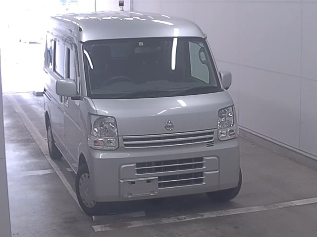NISSAN CLIPPER VAN 2019