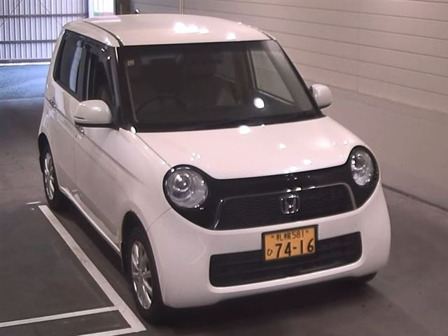 HONDA N ONE 2013