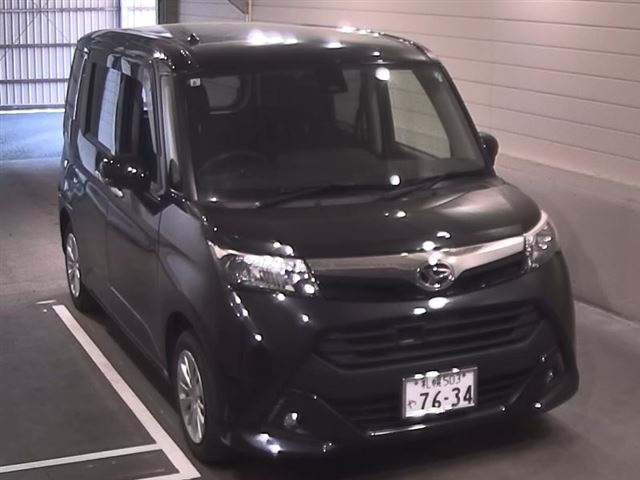 DAIHATSU THOR 2017