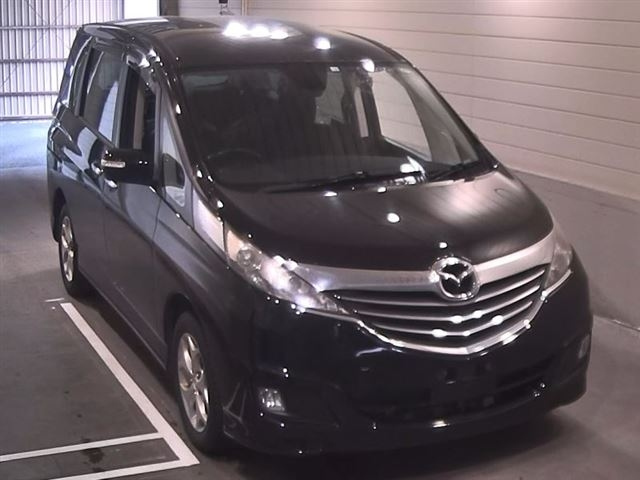 MAZDA BIANTE 2012