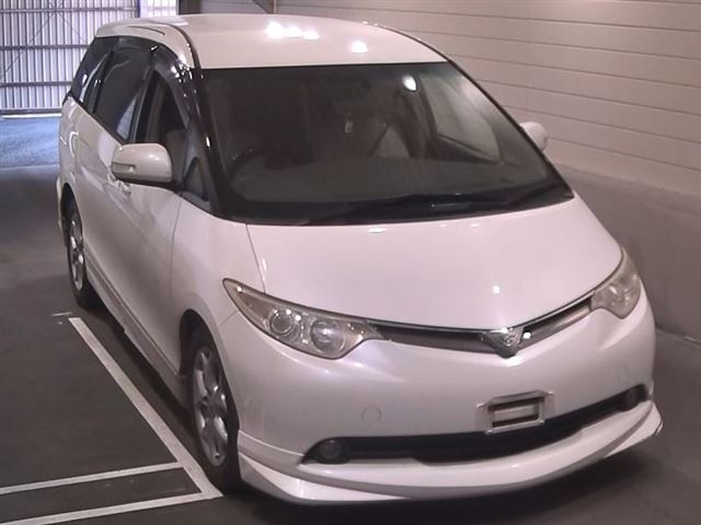 TOYOTA ESTIMA 2006