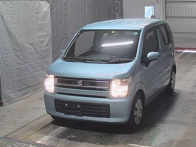 SUZUKI WAGON R 2020