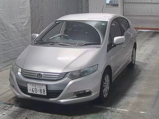 HONDA INSIGHT 2009