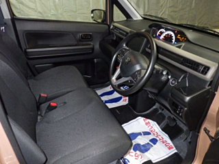SUZUKI WAGON R 2024