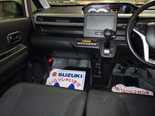 SUZUKI WAGON R 2024