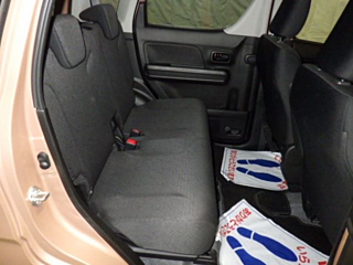 SUZUKI WAGON R 2024