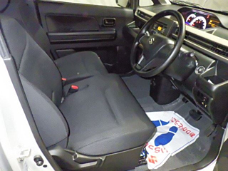 SUZUKI WAGON R 2024