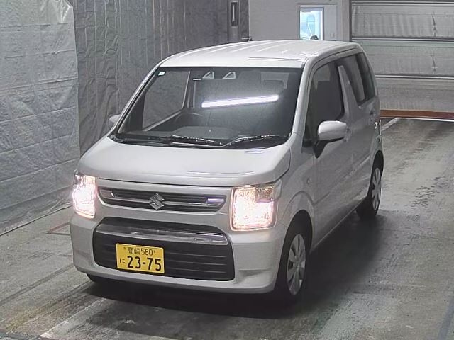 SUZUKI WAGON R 2024