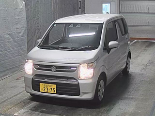 SUZUKI WAGON R 2024