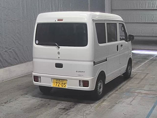 SUZUKI EVERY 2024