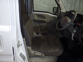 SUZUKI EVERY 2024