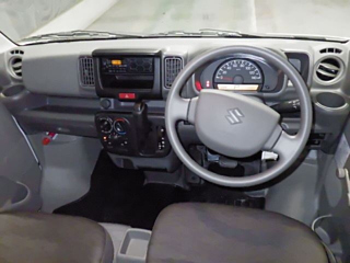 SUZUKI EVERY 2024