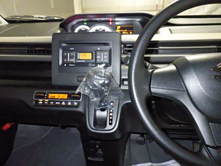SUZUKI WAGON R 2024