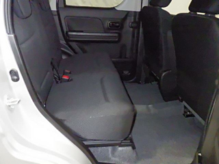 SUZUKI WAGON R 2024