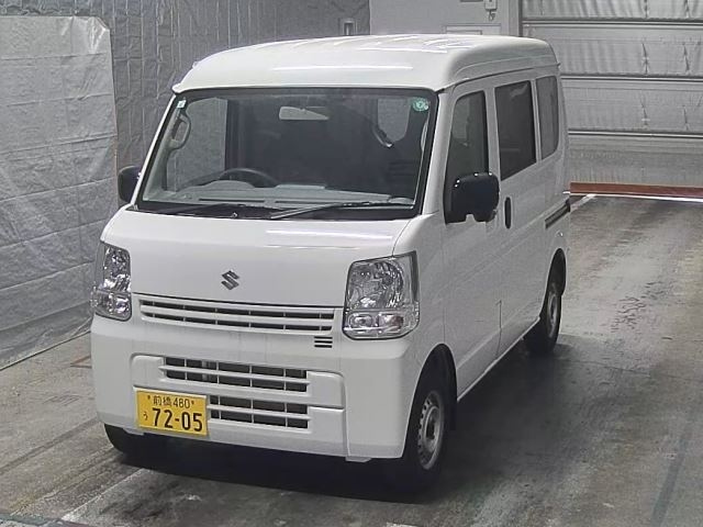 SUZUKI EVERY 2024