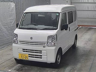 SUZUKI EVERY 2024
