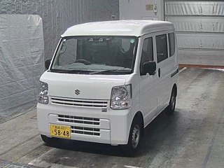 SUZUKI EVERY 2024