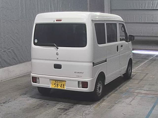 SUZUKI EVERY 2024